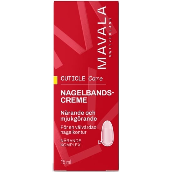 Mavala Nagelbandscreme 15 ml