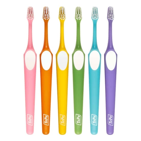 TePe Supreme Compact Soft Tandborste 1-pack