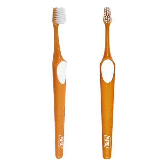 TePe Supreme Compact Soft Tandborste 3-pack