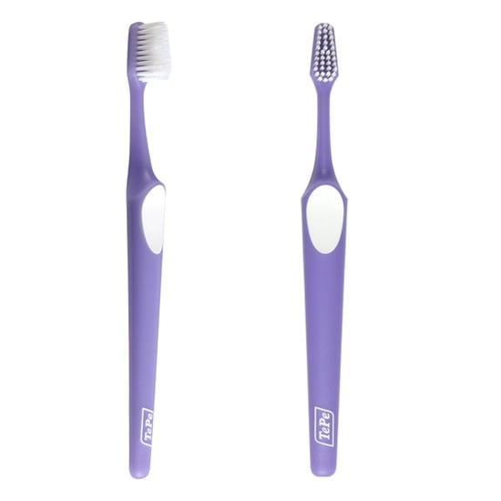 TePe Supreme Soft Tandborste 3-pack