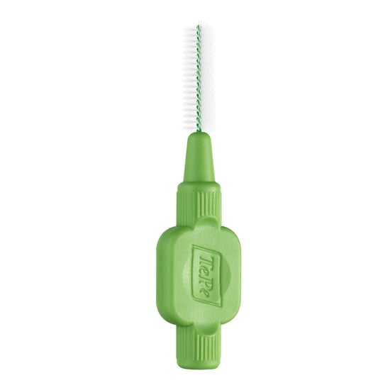 TePe Mellanrumsborste Original 0,8 mm Grön 20-pack