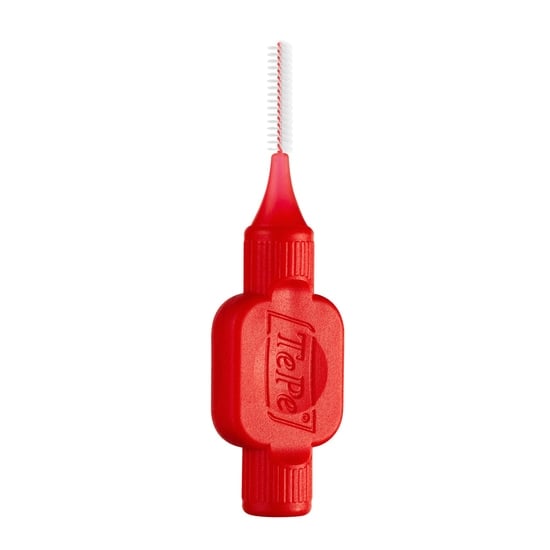 TePe Mellanrumsborste Original 0,5 mm Röd 20-pack