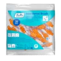 TePe Mellanrumsborste Original 0,45 mm Orange 20-pack