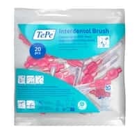 TePe Mellanrumsborste Original 0,4 mm Rosa 20-pack
