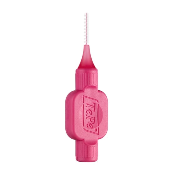 TePe Mellanrumsborste Original 0,4 mm Rosa 20-pack