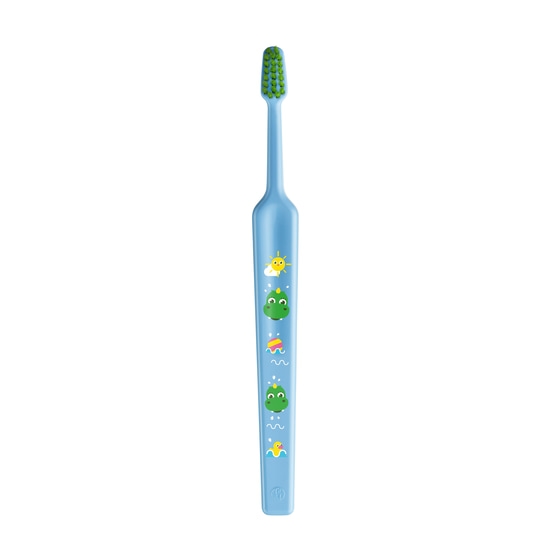 TePe Mini Bolibompa Extra Soft Tandborste 3 st