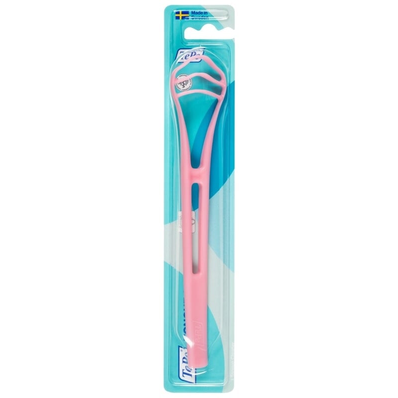 TePe Tongue Cleaner Tungskrapa 1 st