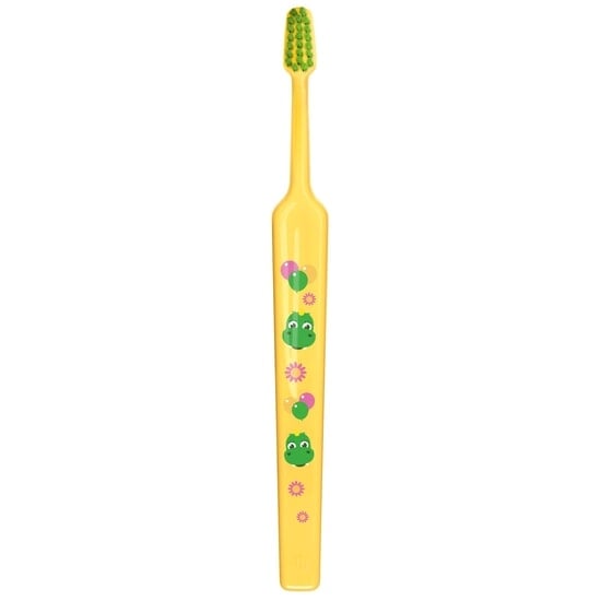 TePe Mini Bolibompa Extra Soft Tandborste 1-pack