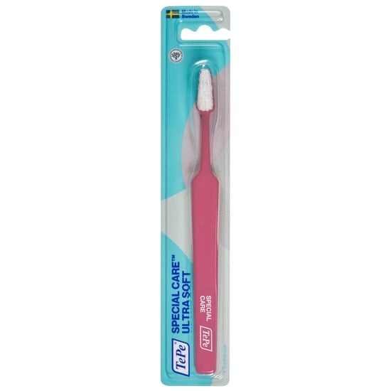 TePe Special Care Ultra Soft Tandborste 1 st