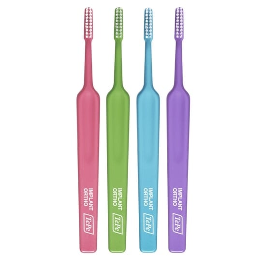 TePe Implant Orthodontic 1 st