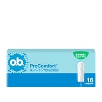 o.b. ProComfort Super Plus 16 st