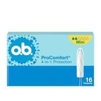 o.b. ProComfort Mini 16 st