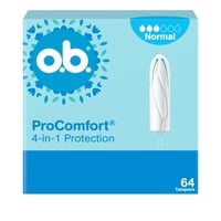 o.b. ProComfort Normal 64 st