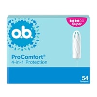 o.b. ProComfort Super 54 st