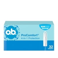 o.b. ProComfort Normal 32 st
