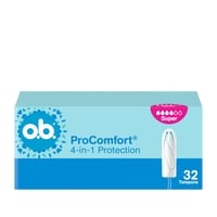 o.b. ProComfort Super 32 st
