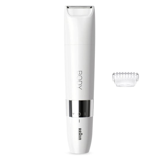 Braun Body Mini Trimmer BS1000