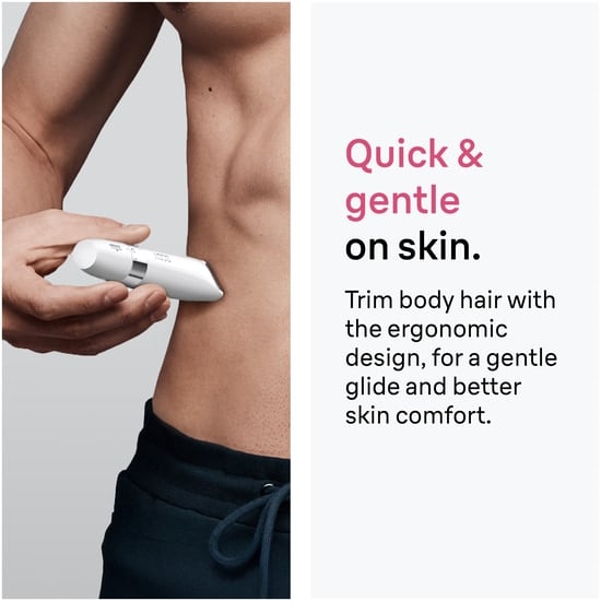 Braun Body Mini Trimmer BS1000