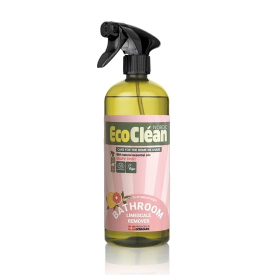 EcoClean Kalk & Smuts Grapefruit 750 ml