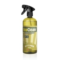 EcoClean Köksrengöring Citronmeliss 750 ml