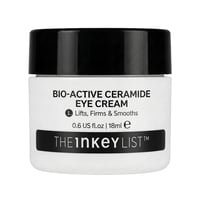The INKEY List Bio-Active Ceramide Eye Cream 18 ml