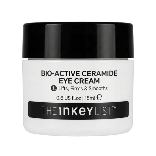 The INKEY List Bio-Active Ceramide Eye Cream 18 ml