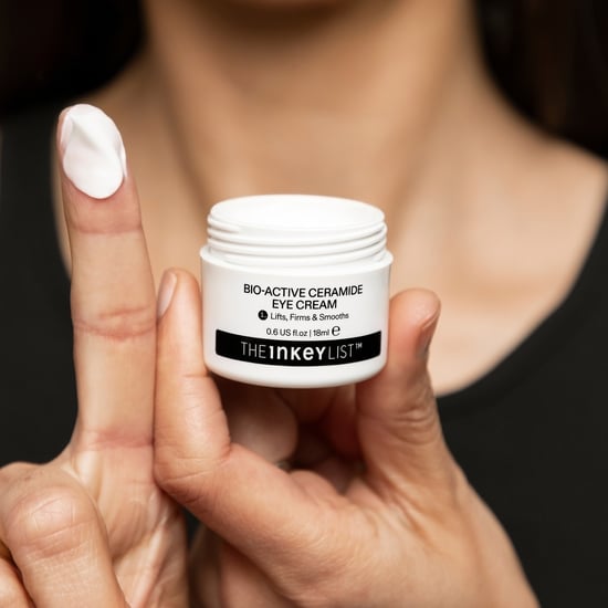 The INKEY List Bio-Active Ceramide Eye Cream 18 ml