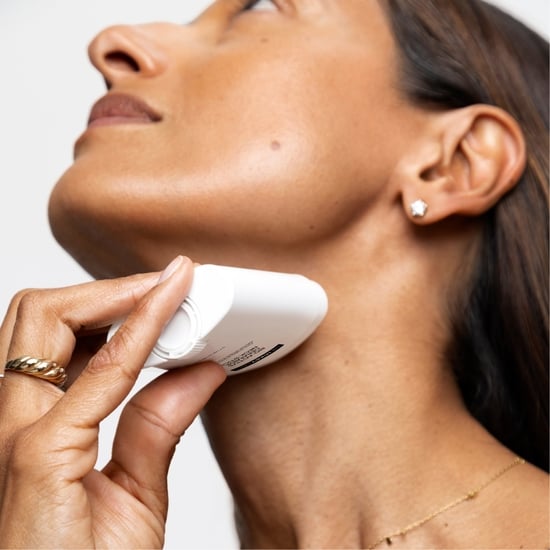 The INKEY List Bio-Active Ceramide Neck Lift Stick 20 g