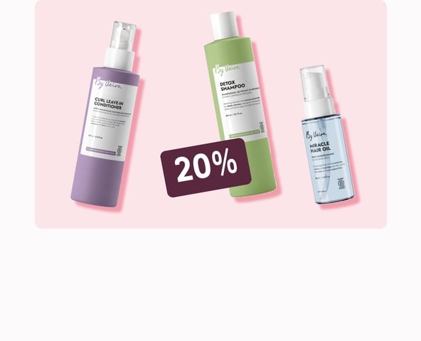 20% på By Veira
