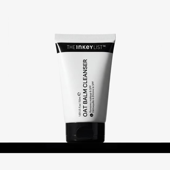 The INKEY List Oat Balm Cleanser 50 ml
