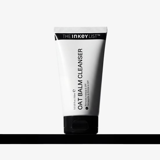 The INKEY List Oat Balm Cleanser 150 ml