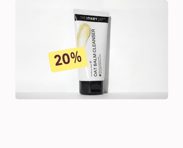 Bästsäljande rengöringsbalm, nu ännu bättre