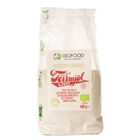 Biofood Teffmjöl 400 g