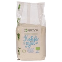 Biofood Kokosmjöl 400 g