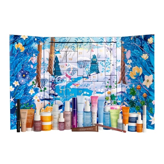 Lumene Nordic Beauty Calendar 2026