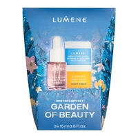 Lumene Garden Of Beauty Bestseller Set 2026