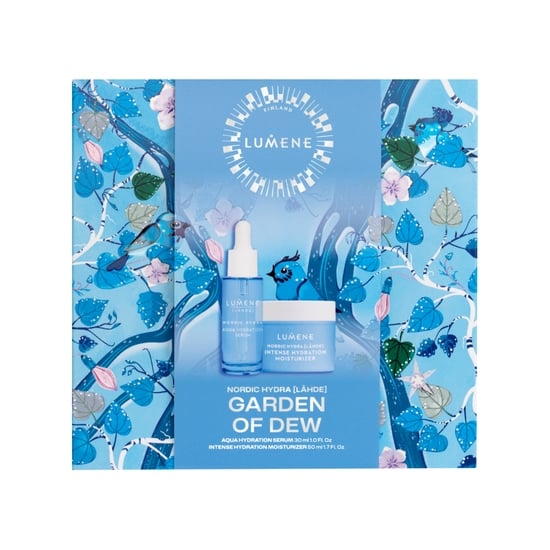 Lumene Garden Of Dew Set 2026