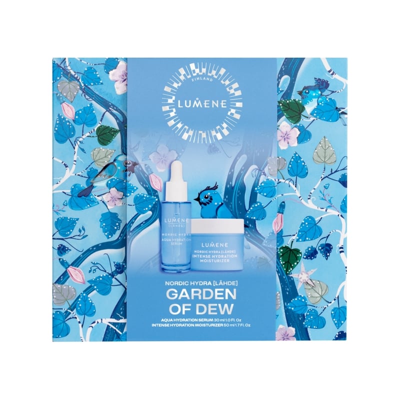 Lumene Garden Of Dew Set 2026