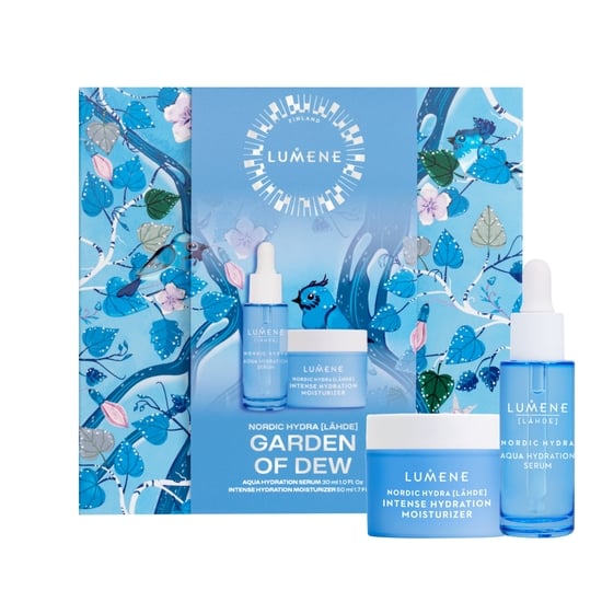 Lumene Garden Of Dew Set 2026