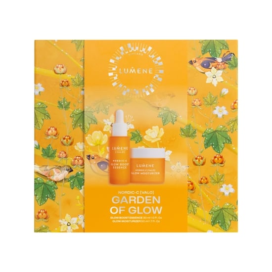 Lumene Garden Of Glow Set 2026