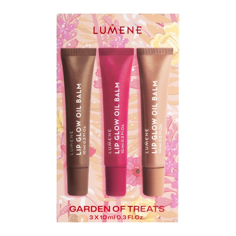Lumene Garden Of Treats Set 2026