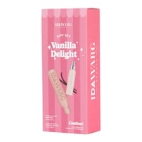 IDA WARG Beauty Vanilla Delight Body & Haircare Set 2026