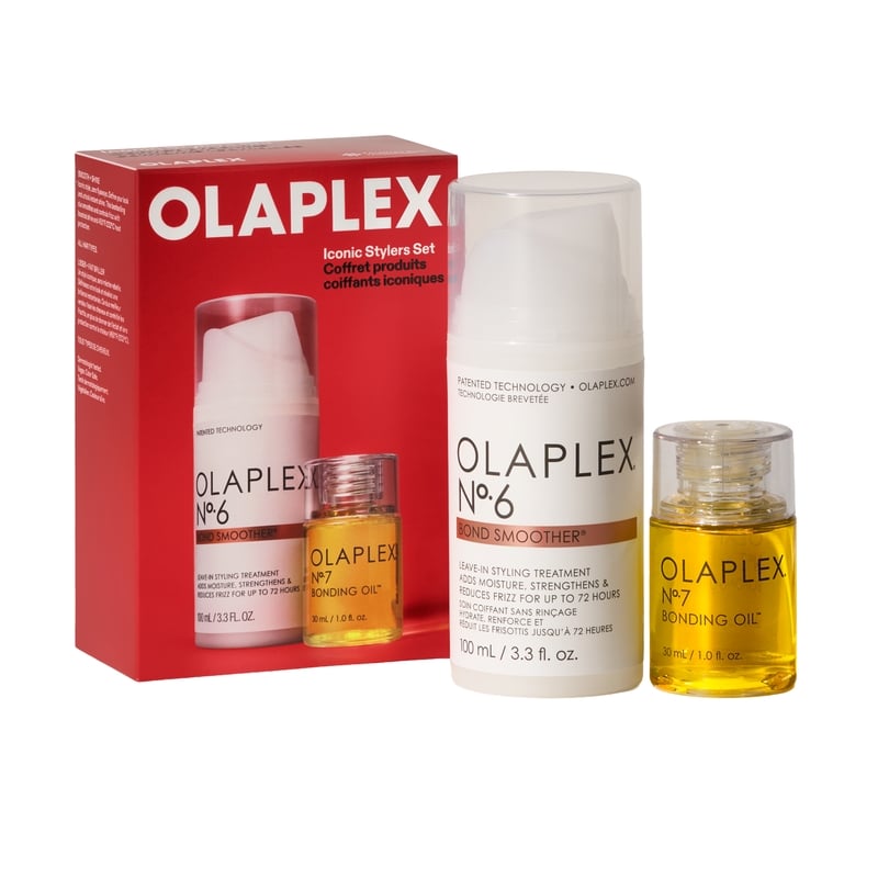 Olaplex Iconic Stylers Set 2 st
