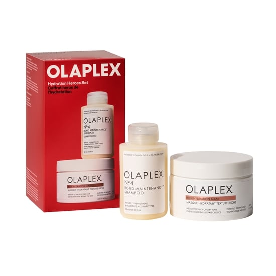 Olaplex Hydration Heroes 2 st