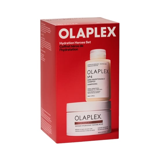 Olaplex Hydration Heroes 2 st