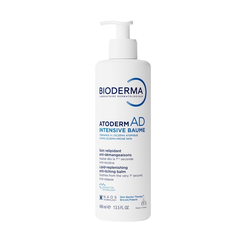 Bioderma Atoderm Intensive Baume 400 ml