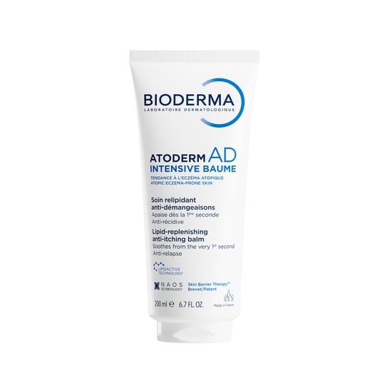 Bioderma Atoderm Intensive Baume 200 ml