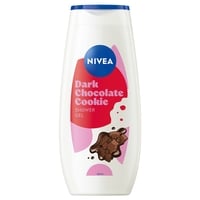 NIVEA Duschtvål Dark Chocolate Shower Gel 250 ml