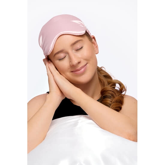 Brushworks Luxury Satin Sleep Collection 3 st
