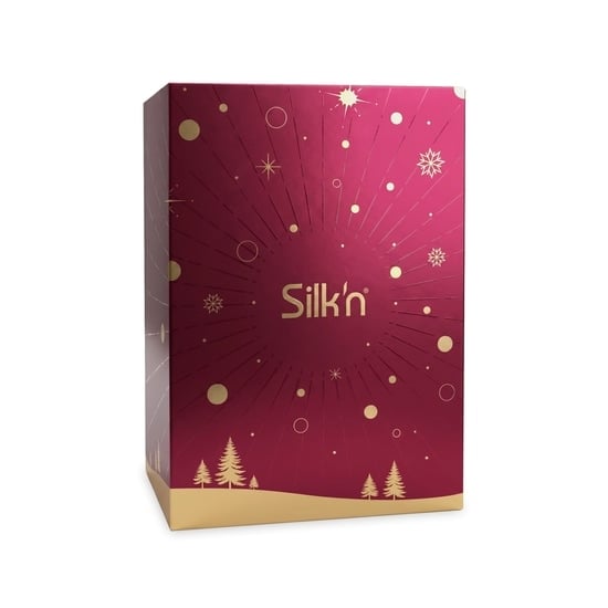 Silk'n XMAS Box Facial LED Face Mask Pro 